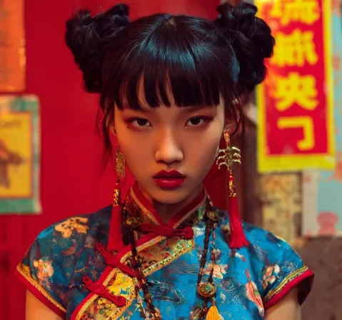 自然纪录频道的视频条目缩略画面